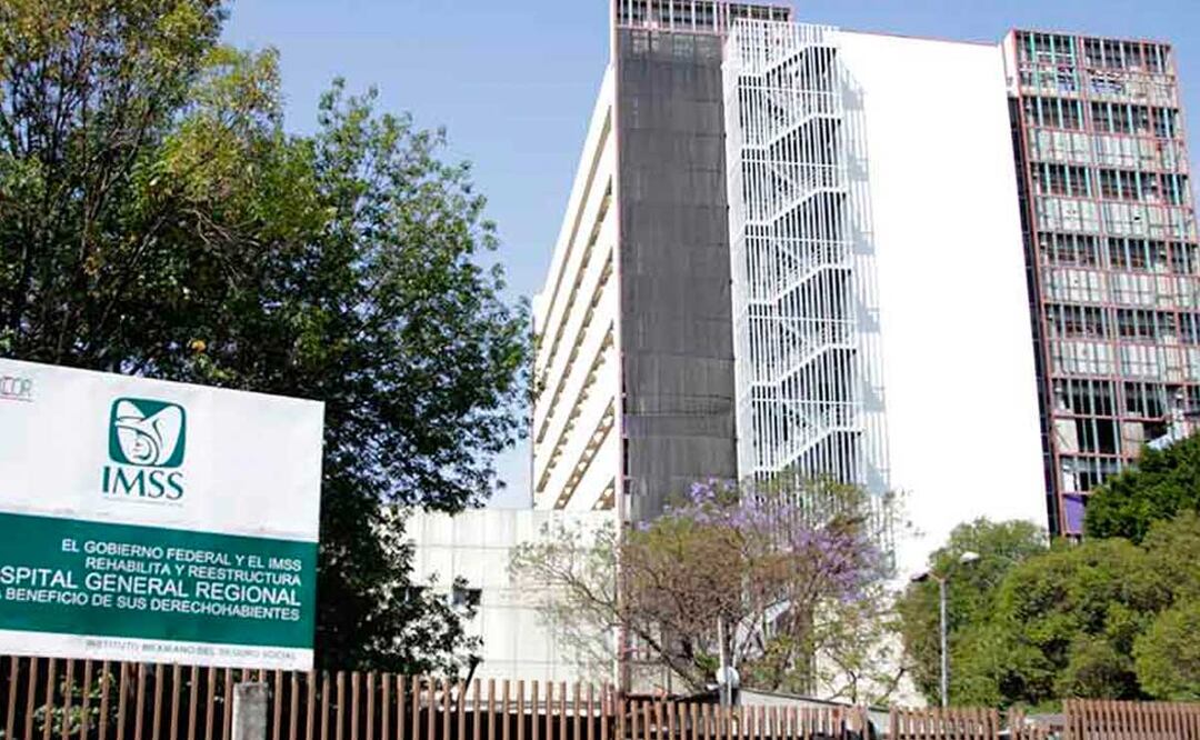 Hospital San Alejandro | Foto: Redes Sociales