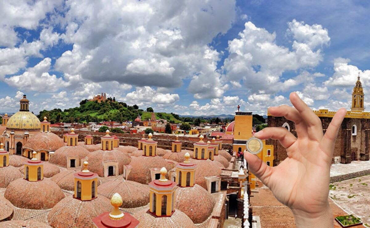 Tres Pueblos Mágicos que puedes visitar sin tener dinero