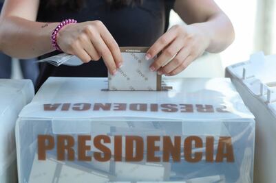 Cierran PREP: Estos son los resultados finales de las elecciones del 2 de junio