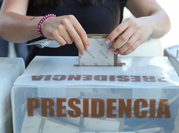 Cierran PREP: Estos son los resultados finales de las elecciones del 2 de junio