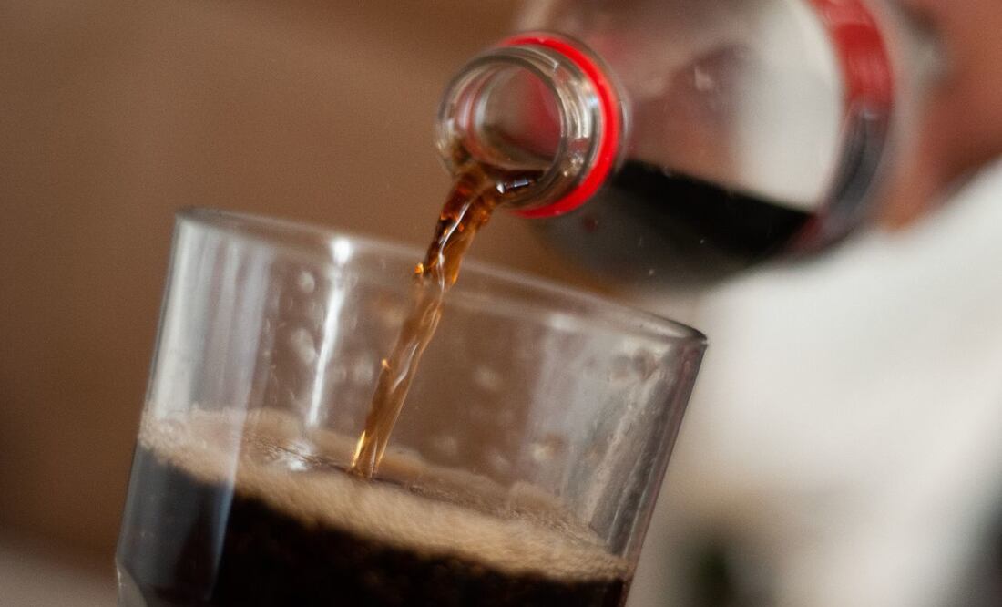 Productos que pagan IEPS, como los refrescos, se verán afectados por la inflación. Foto: Cuartoscuro