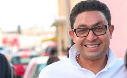 Acusa regidora de Texmelucan a Edgar Salomón por violencia política de género