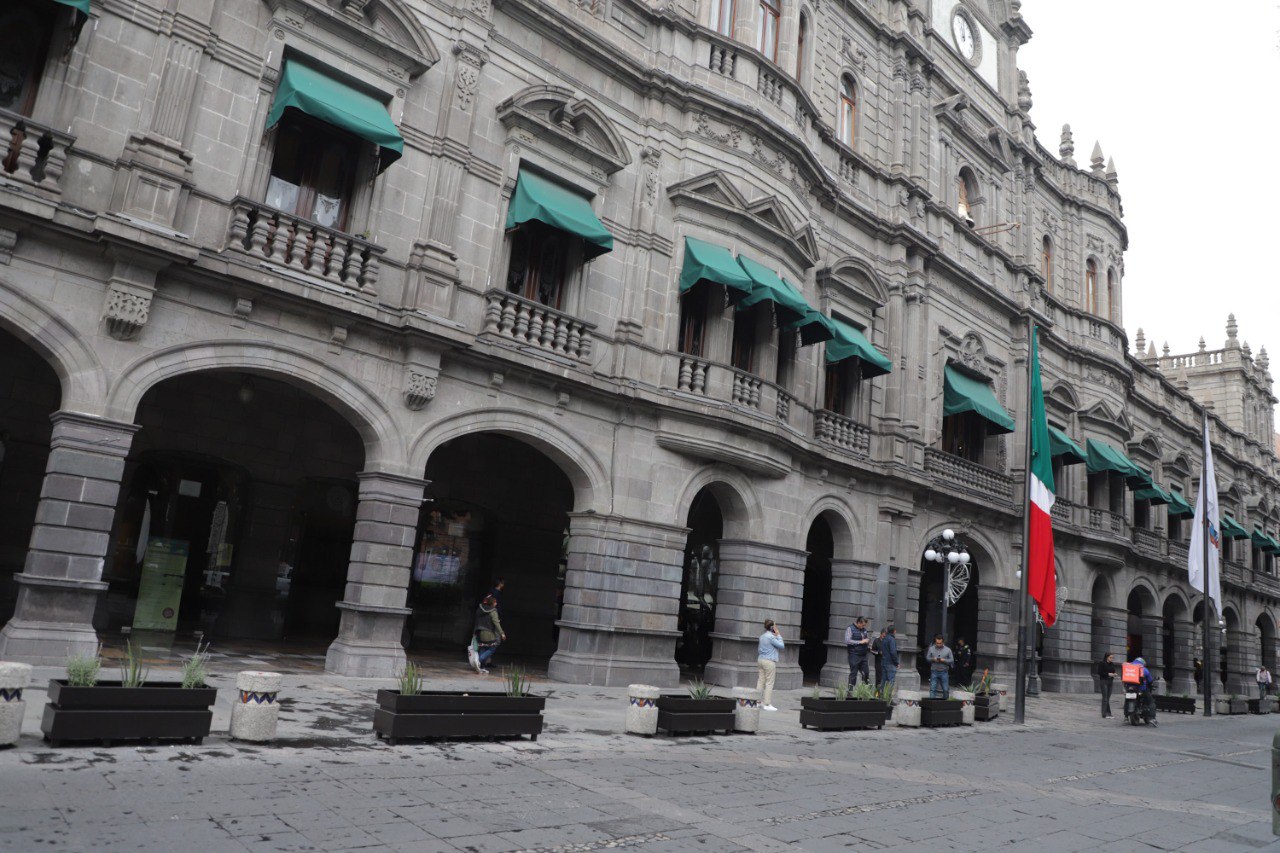 Posible deuda por 600 mdp del Ayuntamiento de Puebla genera polémica