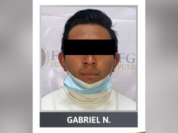 Tío asesino de Juan Jesús ya fue vinculado a proceso