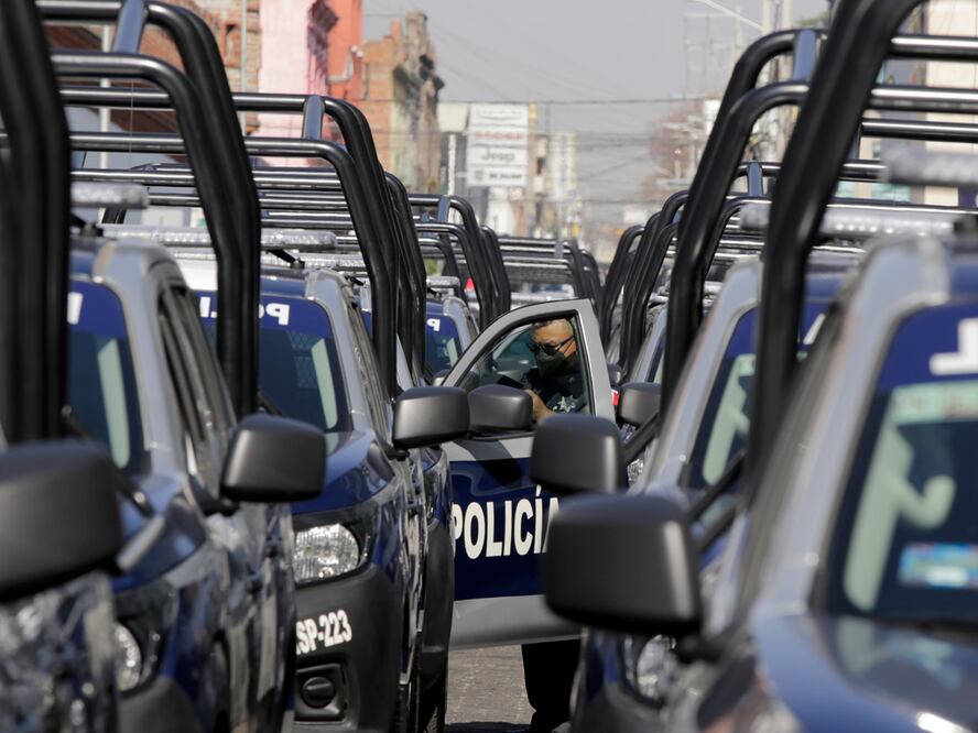 Foto: Agencia Enfoque para El Universal Puebla