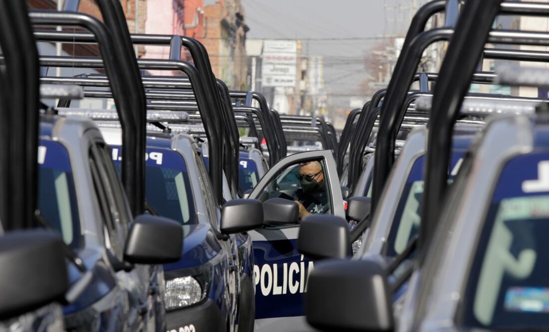 Foto: Agencia Enfoque para El Universal Puebla