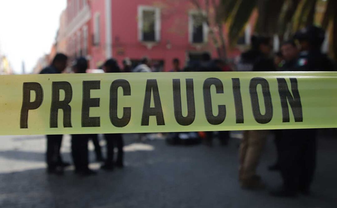 En Xiutetelco y Cuyoaco los pobladores intentaron linchar a dos presuntos robacoches | Foto: Archivo Agencia Es Imagen para El Universal Puebla