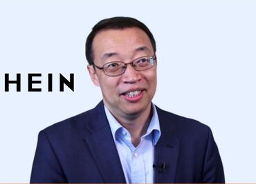 ¿Quién es el dueño de Shein y de cuánto es su fortuna?