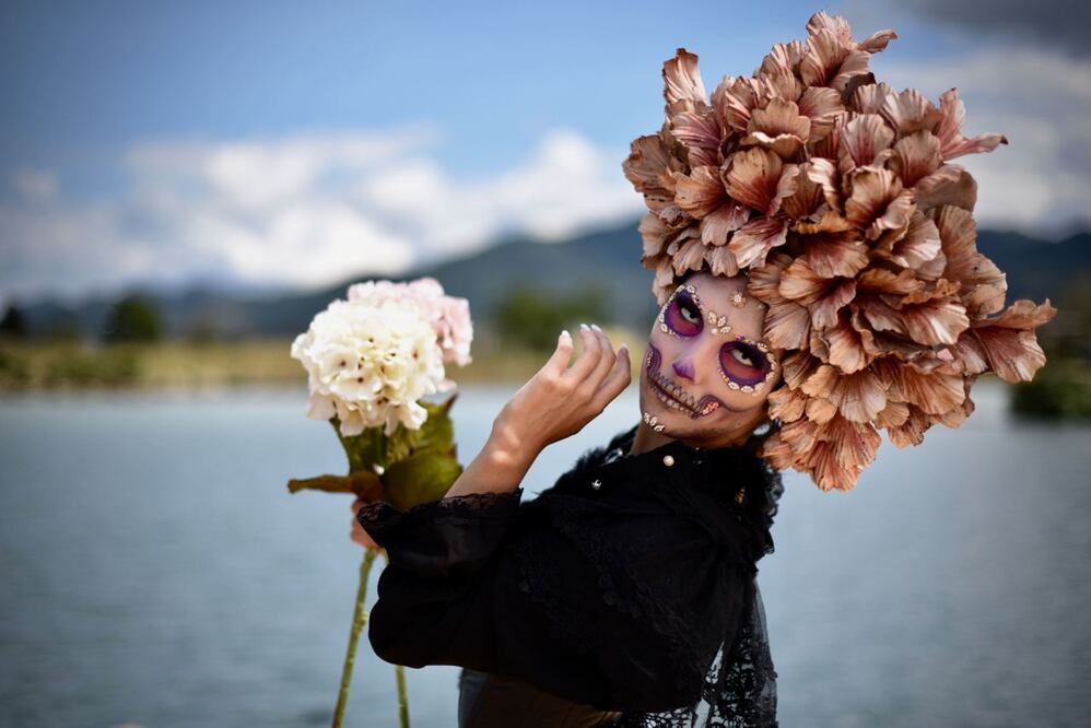 FOTO: Agencia Es Imagen para El Universal Puebla