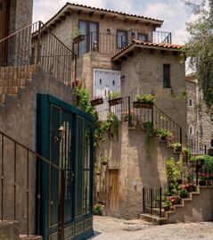 Estos son los mejores meses para visitar Val'Quirico