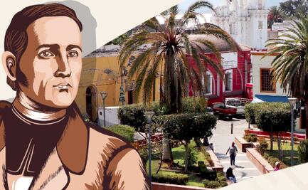 Celebran el 197 aniversario de la elevación de Izúcar a ciudad