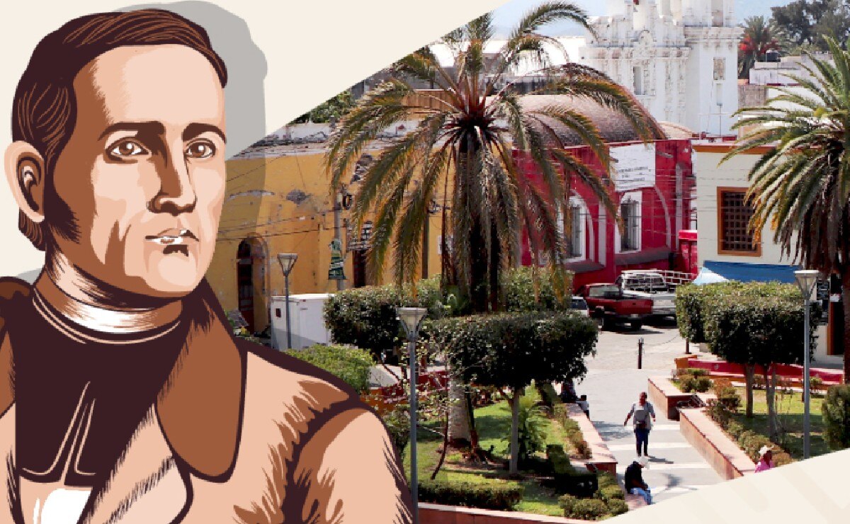 Celebran el 197 aniversario de la elevación de Izúcar a ciudad