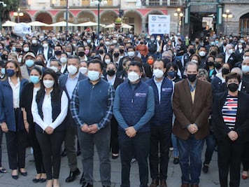 Asegura Lalo Rivera que no intervendrá en la vida del sindicato de trabajadores