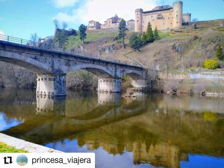 FOTOS Puebla de Sanabria, la bella hermana española de Puebla de Zaragoza