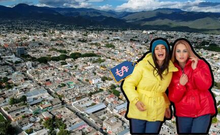 Este es el lugar de Tehuacán donde puedes comprar chamarras baratas para el invierno