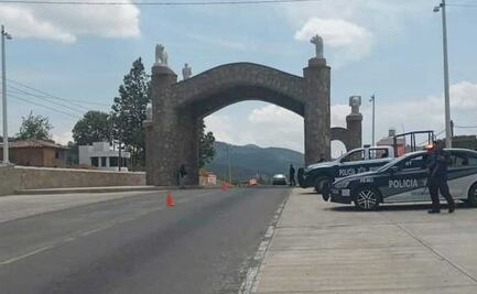 Pobladores protestan en Nicolás Bravo contra el presidente municipal