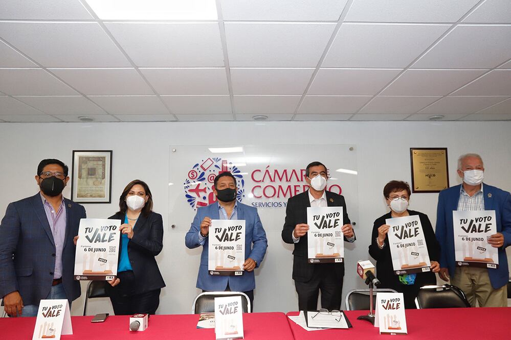 Foto: Agencia Enfoque para El Universal Puebla