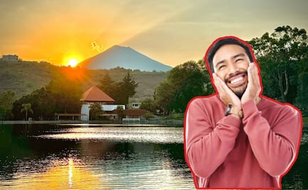 Qué hacer en Atlimeyaya, a 30 minutos de Puebla