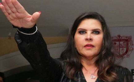 Tunden en redes sociales a Norma Layón tras el desplome del tanque de agua en Texmelucan