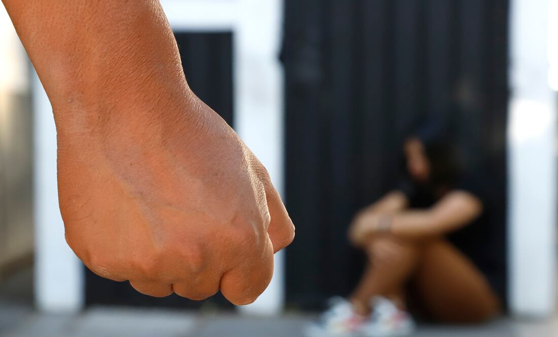 Imagen: Agencia Enfoque para El Universal Puebla