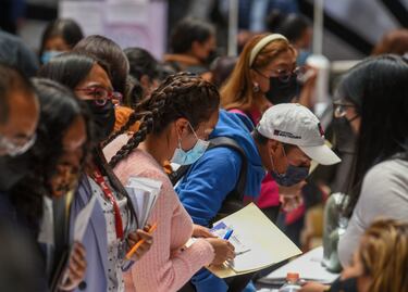 Servicio Nacional de Empleo ofrece 3 mil 690 vacantes en Puebla