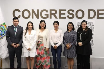 Congreso y Gobierno impulsarán el deporte en Puebla  