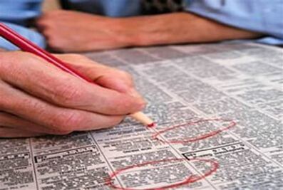 8 cosas que debes eliminar de tu currículum para tener éxito