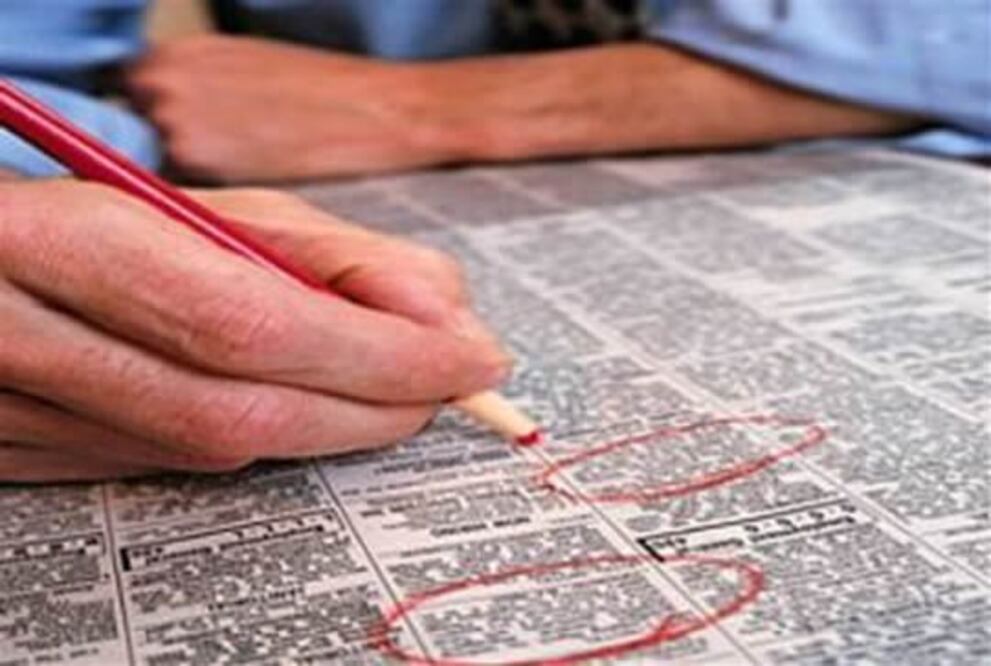 Si buscas empleo, sigue estos prácticos consejos al elaborar tu CV | Foto: Flickr