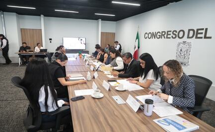 Avalan en Comisión del Congreso reformas en materia de igualdad sustantiva y erradicación de la brecha salarial