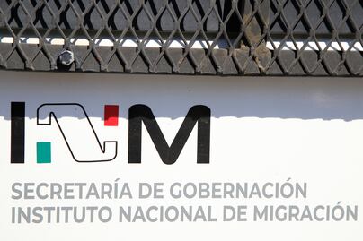 Asaltan y abandonan a migrantes en campos del municipio de San Miguel Xoxtla