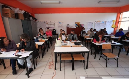 Becas SEP: cuáles son y cómo obtenerlas en Puebla