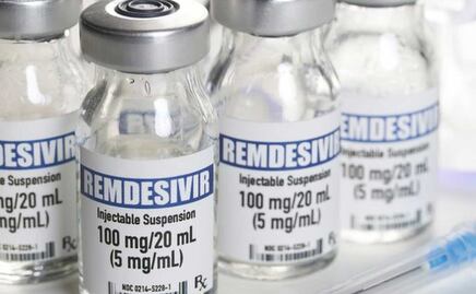 Alerta Cofepris sobre tratamiento falso contra el Covid-19