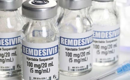 Alerta Cofepris sobre tratamiento falso contra el Covid-19