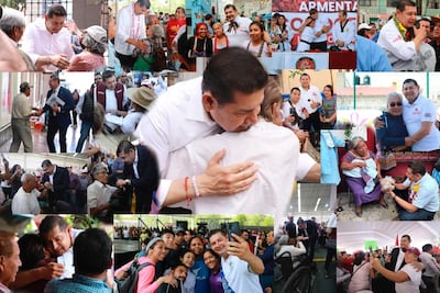 Casa Puebla será un espacio dedicado a sectores vulnerables: Alejandro Armenta