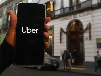 Estas son las tarifas permitidas para Uber y Didi en Puebla