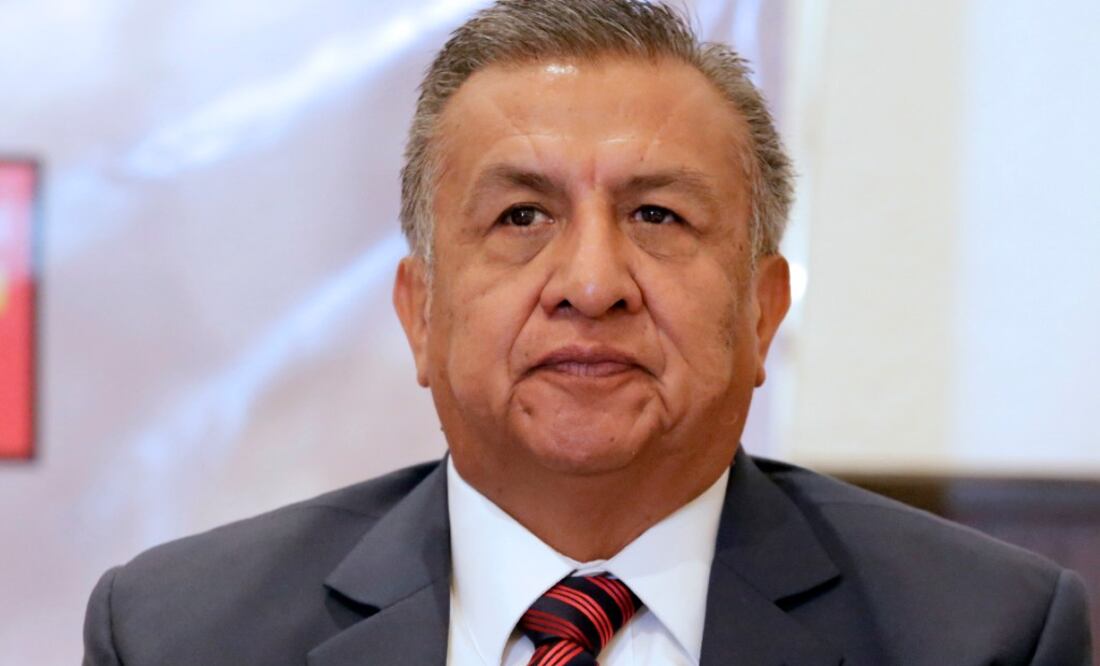 FOTO: Agencia Enfoque para El Universal Puebla