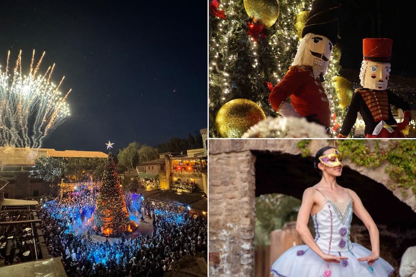 Navidad en Val’Quirico: qué hacer en el pueblo europeo cerca de Puebla y CDMX