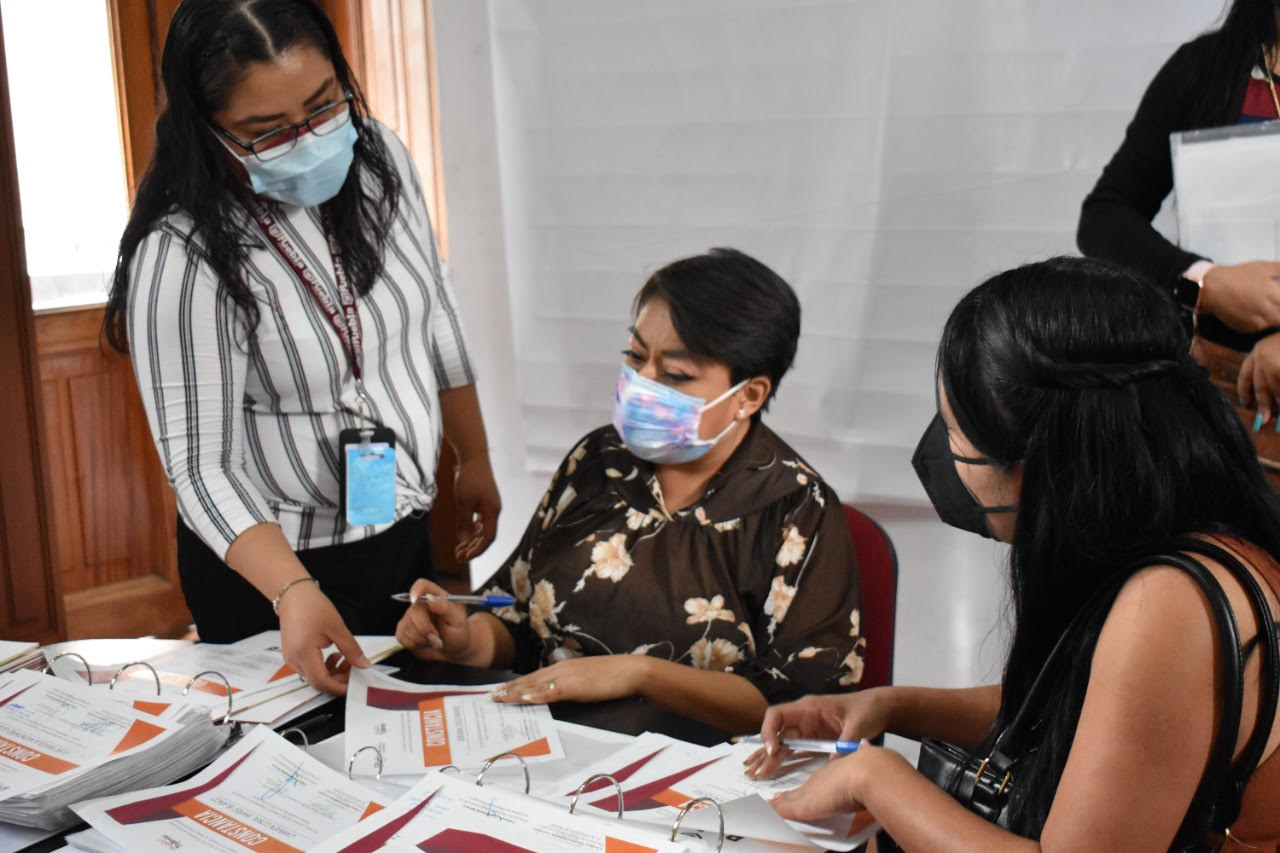 Imagen: Ayuntamiento de Puebla