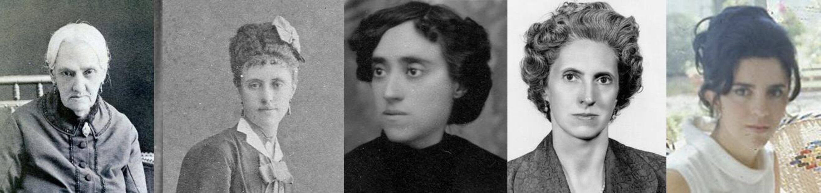 Toda una generación de mujeres poblanas | Joser Rovirola