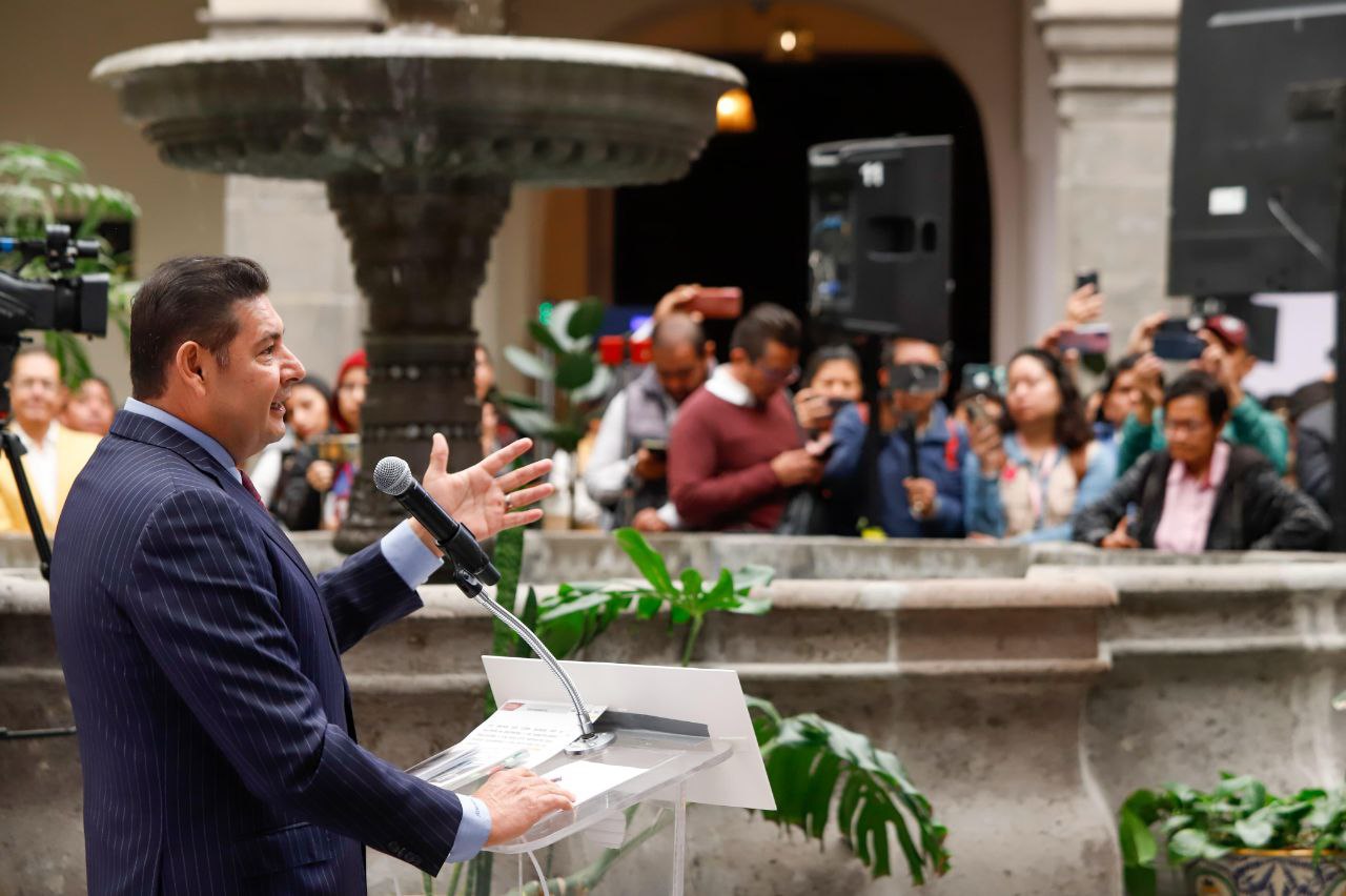 Foto: Gobierno del Estado