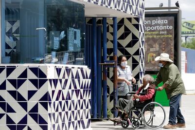 Inflación médica seguirá aumentando hasta 2026, prevén expertos