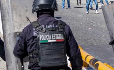 Policía Estatal vs Municipal ¿cuál paga mejor? 