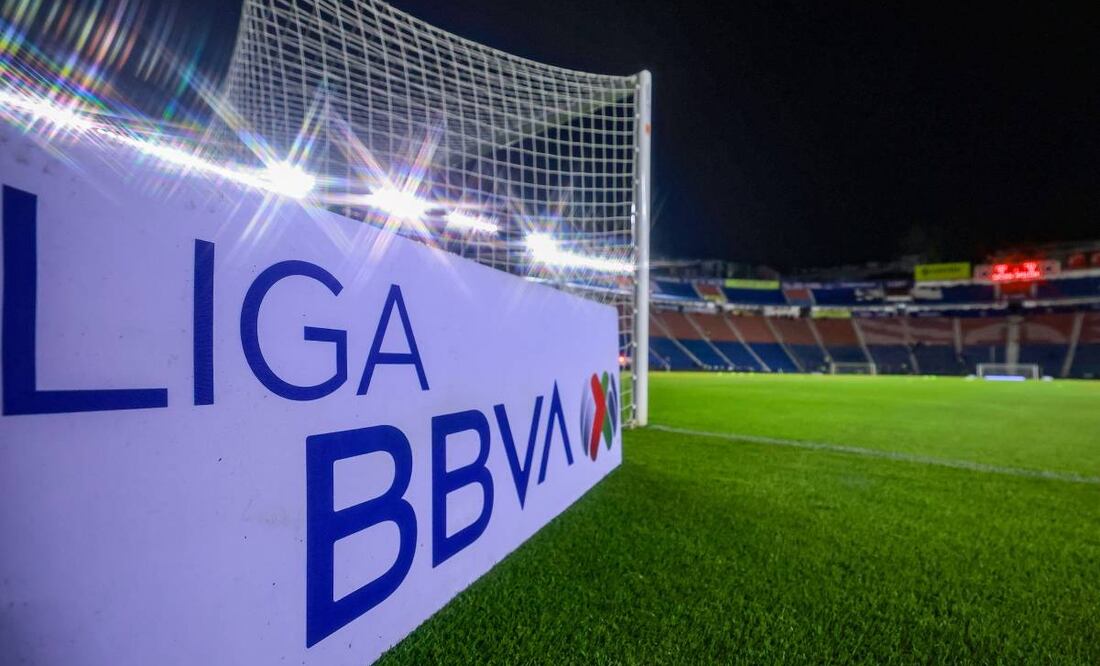 Esta es la fecha y partidos en la que inicia el Clausura 2025 de Liga MX