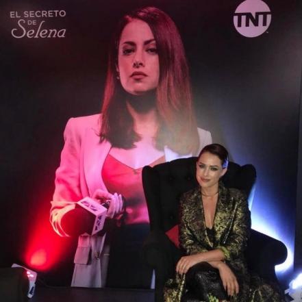 Sofía Lama, la exitosa actriz poblana que fue vetada por TV Azteca y ahora triunfa en EU