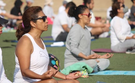 Los retiros, experiencias holísticas para poner una pausa a tu vida 