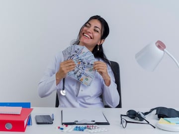 Estos son los empleos mejor pagados en Puebla