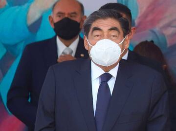 También los hombres son atacados con ácido: Barbosa