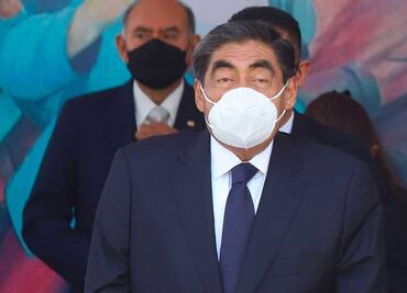 También los hombres son atacados con ácido: Barbosa