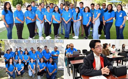 Concluye el V Congreso Internacional de Posgrado en Ingeniería Química de la BUAP