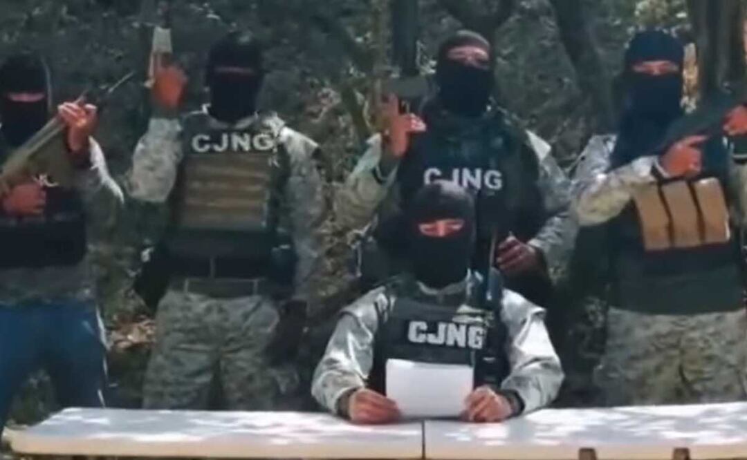 Foto: Agencia Es Imagen para El Universal Puebla